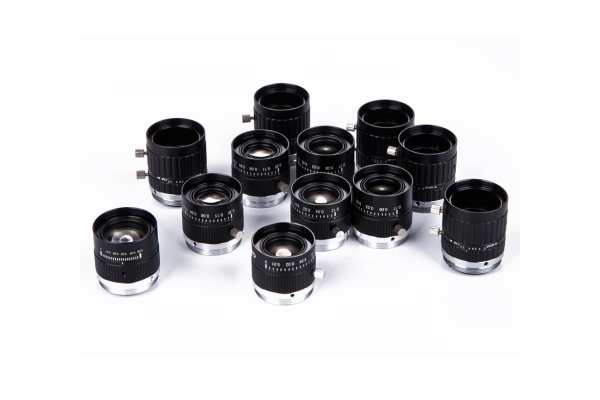 定制八百萬像素高清工業(yè)鏡頭